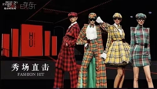 设计师胡社光的时尚反叛,流动性别的颠覆之路