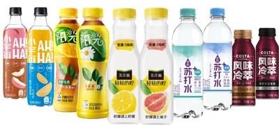 可口可乐公司2021第一季度业绩恢复至疫